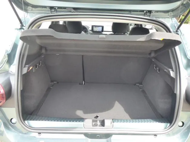 Dacia Sandero 1.0 TCe Stepway Extreme Aut.
