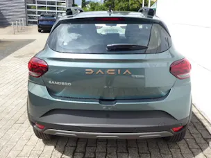Dacia Sandero 1.0 TCe Stepway Extreme Aut.