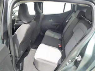 Dacia Sandero 1.0 TCe Stepway Extreme Aut.