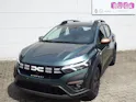 Dacia Sandero 1.0 TCe Stepway Extreme Aut.