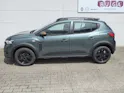 Dacia Sandero 1.0 TCe Stepway Extreme Aut.