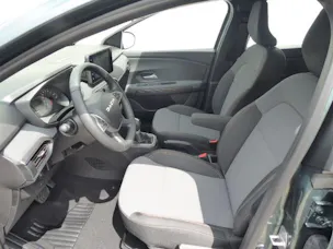 Dacia Sandero 1.0 TCe Stepway Extreme Aut.