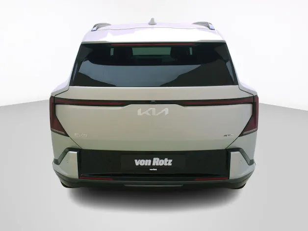 Kia EV5 81 kWh GT-Line