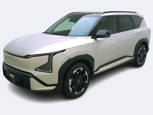 Kia EV5 81 kWh GT-Line