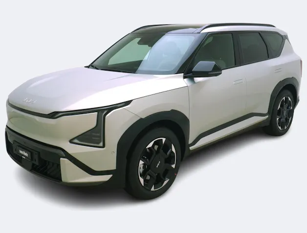 Kia EV5 81 kWh GT-Line