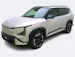 Kia EV5 81 kWh GT-Line