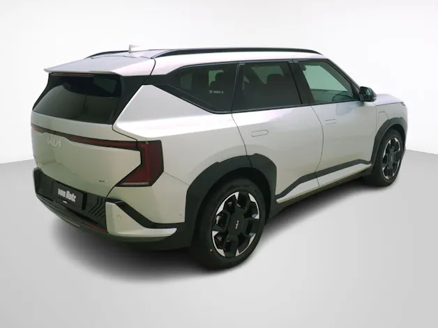 Kia EV5 81 kWh GT-Line