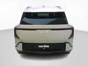 Kia EV5 81 kWh GT-Line