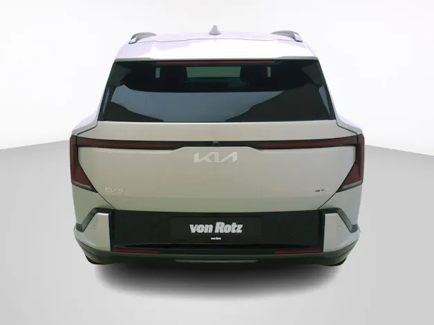 Kia EV5 81 kWh GT-Line