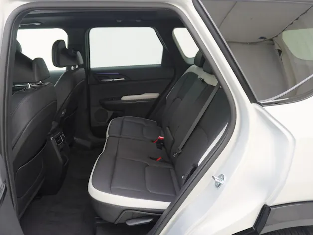Kia EV5 81 kWh GT-Line