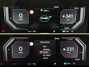 Kia EV5 81 kWh GT-Line