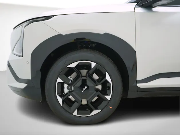 Kia EV5 81 kWh GT-Line