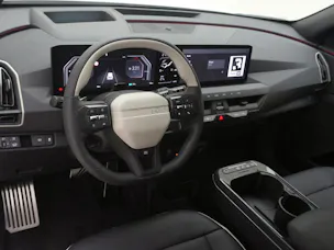 Kia EV5 81 kWh GT-Line