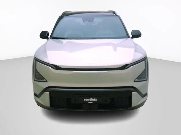 Kia EV5 81 kWh GT-Line
