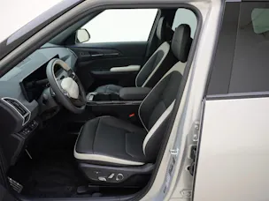 Kia EV5 81 kWh GT-Line