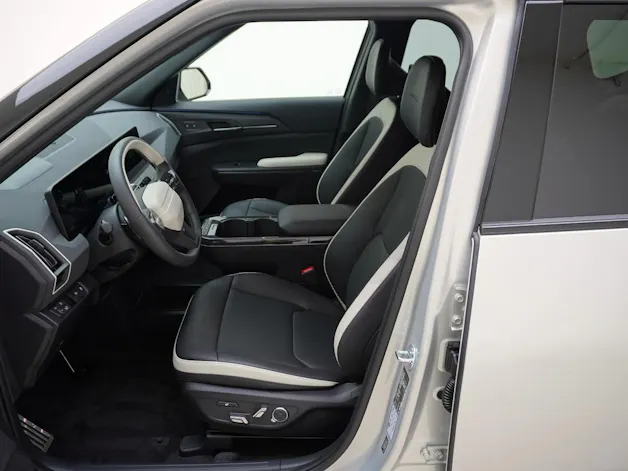 Kia EV5 81 kWh GT-Line