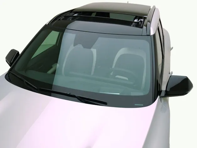 Kia EV5 81 kWh GT-Line