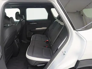 Kia EV5 81 kWh GT-Line