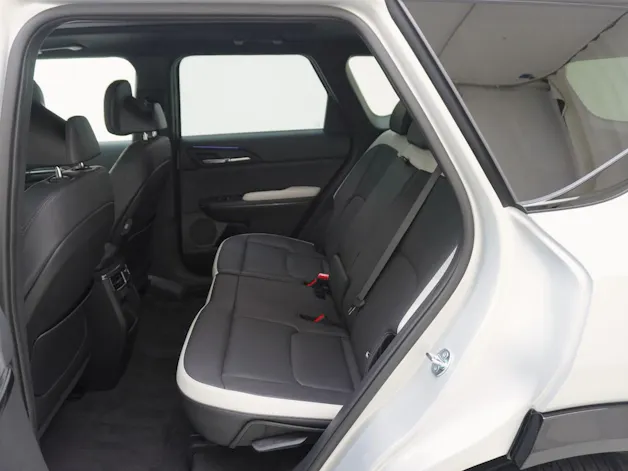 Kia EV5 81 kWh GT-Line