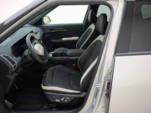 Kia EV5 81 kWh GT-Line