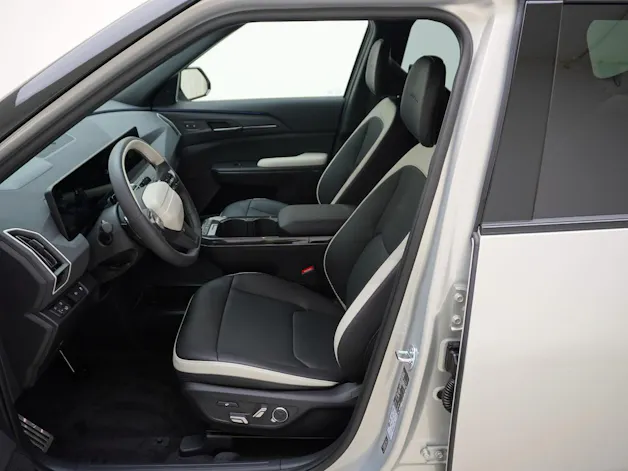 Kia EV5 81 kWh GT-Line