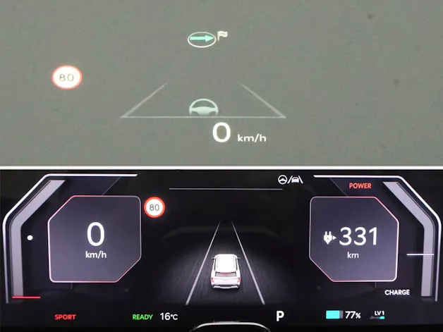 Kia EV5 81 kWh GT-Line