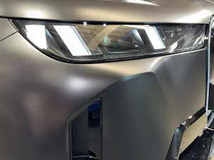 BMW iX xDrive60