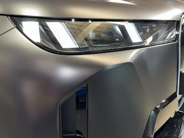 BMW iX xDrive60
