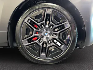 BMW iX xDrive60