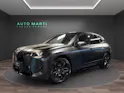 BMW iX xDrive60