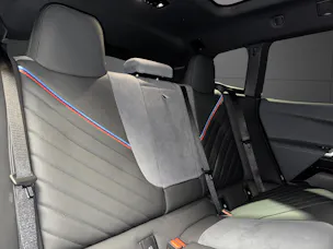 BMW iX xDrive60