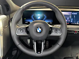 BMW iX xDrive60