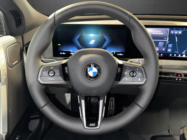 BMW iX xDrive60