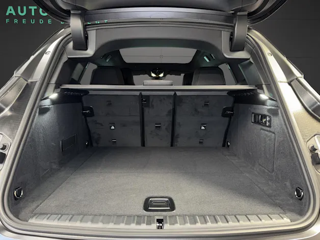 BMW iX xDrive60