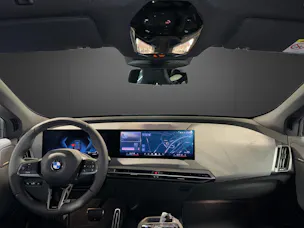 BMW iX xDrive60