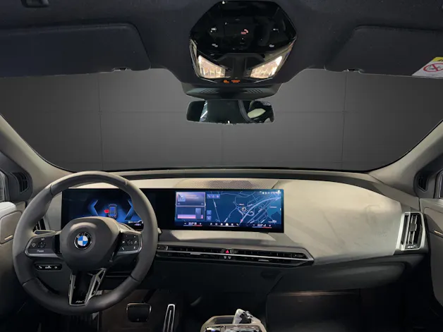 BMW iX xDrive60