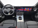 Mercedes-Benz CLA 220 4-Matic Shooting Brake
