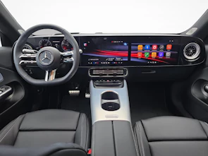 image du véhicule MERCEDES-BENZ CLA 220 4-Matic Shooting Brake