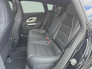 Mercedes-Benz CLA 220 4-Matic Shooting Brake