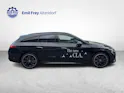 Mercedes-Benz CLA 220 4-Matic Shooting Brake