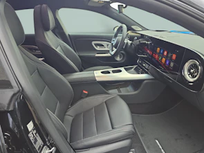 image du véhicule MERCEDES-BENZ CLA 220 4-Matic Shooting Brake