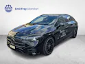 Mercedes-Benz CLA 220 4-Matic Shooting Brake