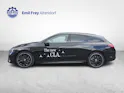 Mercedes-Benz CLA 220 4-Matic Shooting Brake