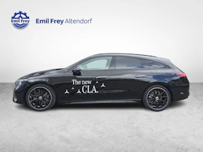 image du véhicule MERCEDES-BENZ CLA 220 4-Matic Shooting Brake