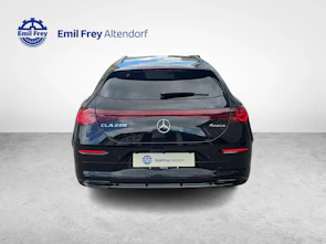 image du véhicule MERCEDES-BENZ CLA 220 4-Matic Shooting Brake