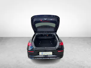 Mercedes-Benz CLA 220 4-Matic Shooting Brake