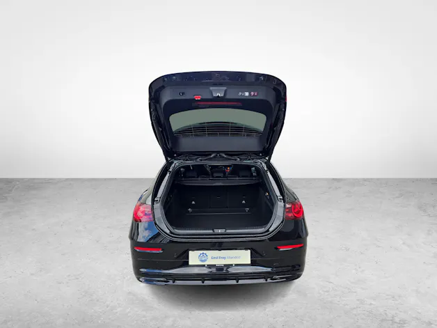 Mercedes-Benz CLA 220 4-Matic Shooting Brake
