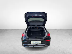 Mercedes-Benz CLA 220 4MATIC Shooting Brake