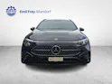 Mercedes-Benz CLA 220 4-Matic Shooting Brake
