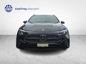 image du véhicule MERCEDES-BENZ CLA 220 4-Matic Shooting Brake